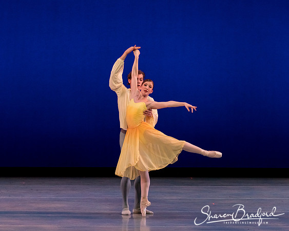 American Pas de Deux pc Sharen Bradford-0468