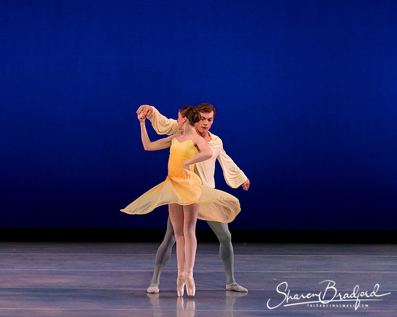 American Pas de Deux pc Sharen Bradford-0469