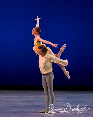 American Pas de Deux pc Sharen Bradford-0481