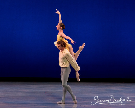 American Pas de Deux pc Sharen Bradford-0482