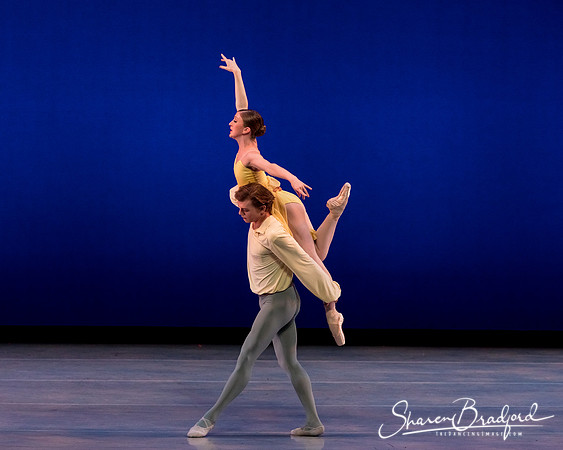 American Pas de Deux pc Sharen Bradford-0483