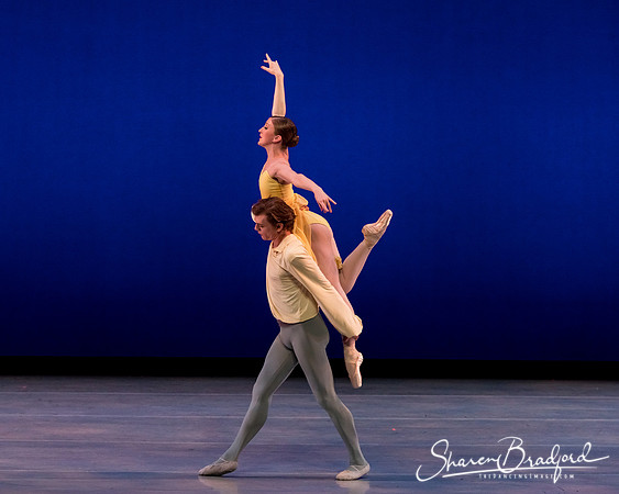 American Pas de Deux pc Sharen Bradford-0484