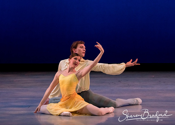 American Pas de Deux pc Sharen Bradford-0486