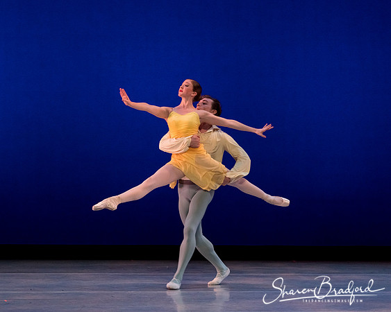 American Pas de Deux pc Sharen Bradford-0490