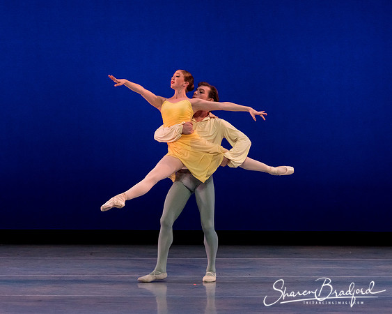 American Pas de Deux pc Sharen Bradford-0492
