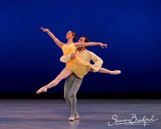 American Pas de Deux pc Sharen Bradford-0493