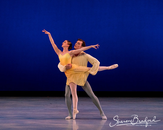 American Pas de Deux pc Sharen Bradford-0495