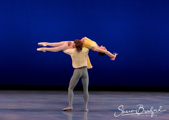 American Pas de Deux pc Sharen Bradford-0497