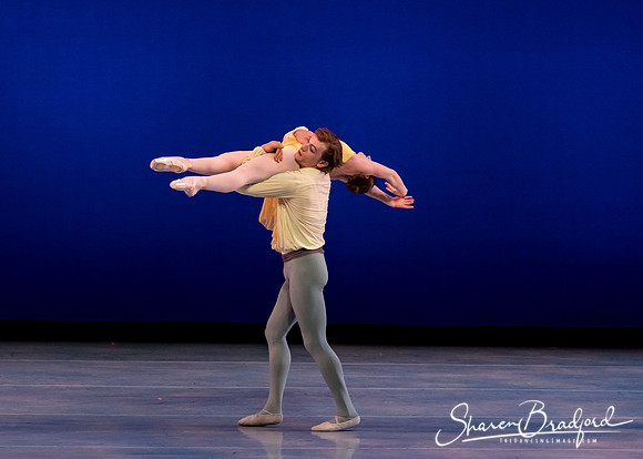 American Pas de Deux pc Sharen Bradford-0498