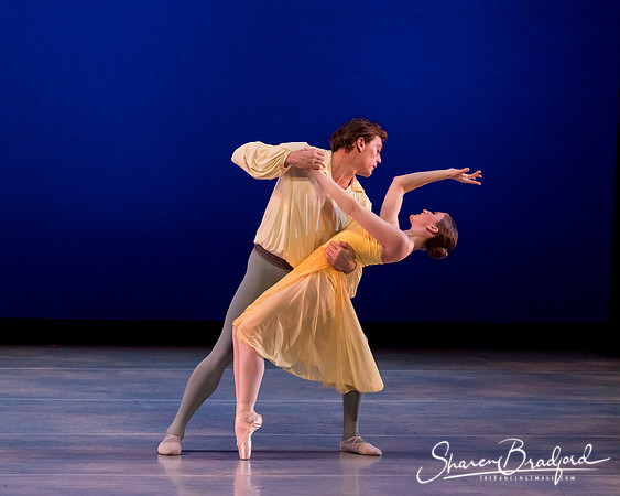 American Pas de Deux pc Sharen Bradford-0503