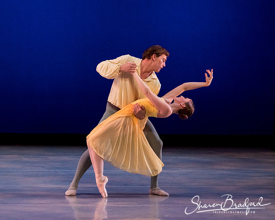American Pas de Deux pc Sharen Bradford-0505