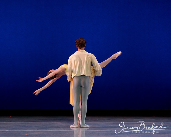 American Pas de Deux pc Sharen Bradford-0523