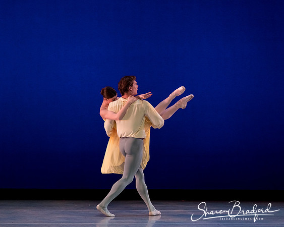 American Pas de Deux pc Sharen Bradford-0524