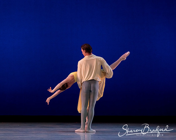 American Pas de Deux pc Sharen Bradford-0526