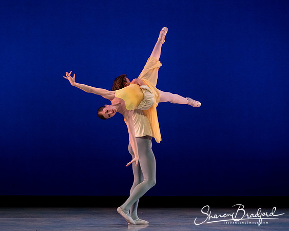 American Pas de Deux pc Sharen Bradford-0527