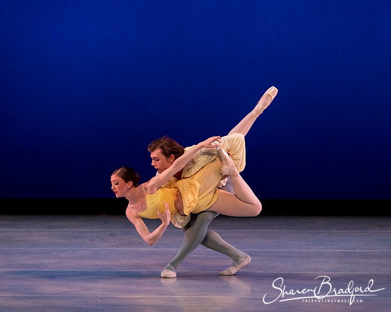 American Pas de Deux pc Sharen Bradford-0533