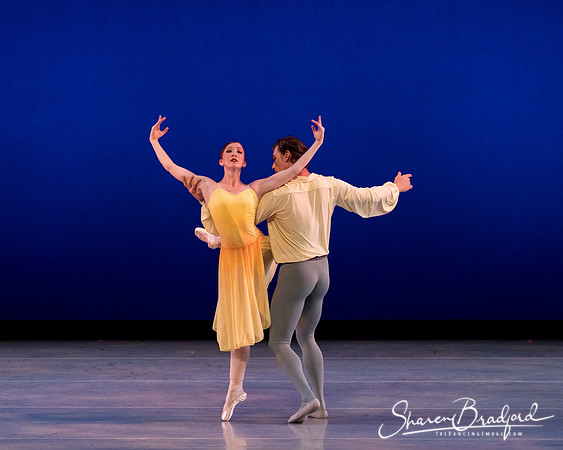 American Pas de Deux pc Sharen Bradford-0540