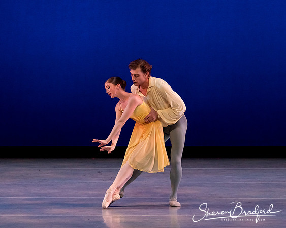 American Pas de Deux pc Sharen Bradford-0547
