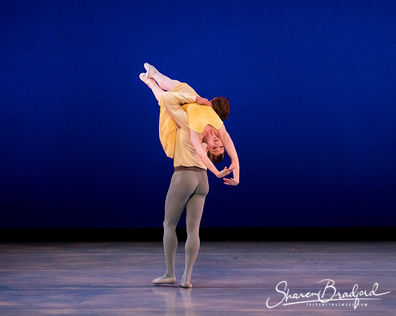 American Pas de Deux pc Sharen Bradford-0549
