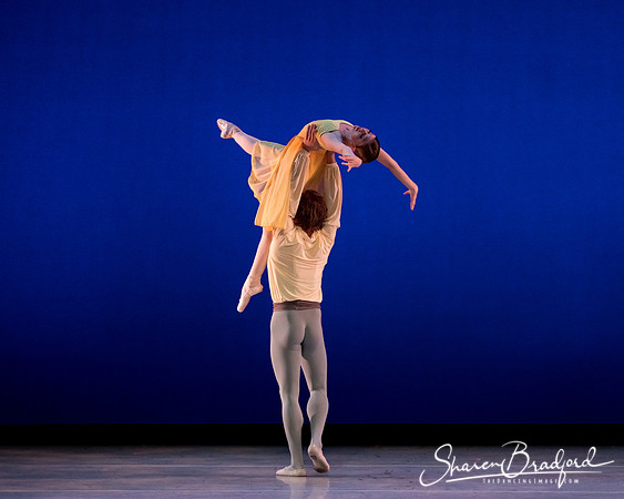 American Pas de Deux pc Sharen Bradford-0554