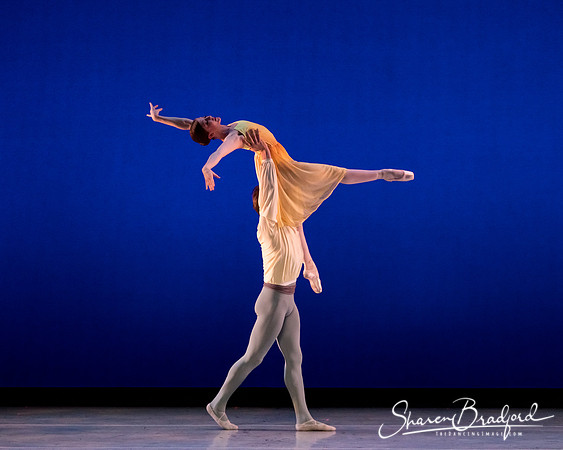 American Pas de Deux pc Sharen Bradford-0555