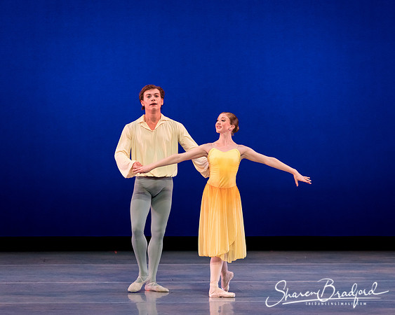 American Pas de Deux pc Sharen Bradford-0557