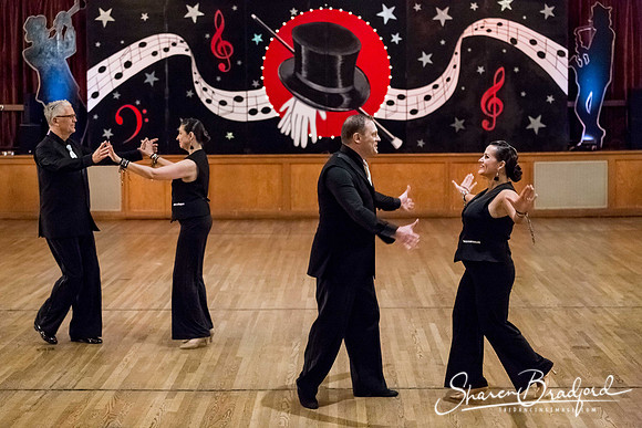 Quickstep Formation pc Sharen Bradford-0550
