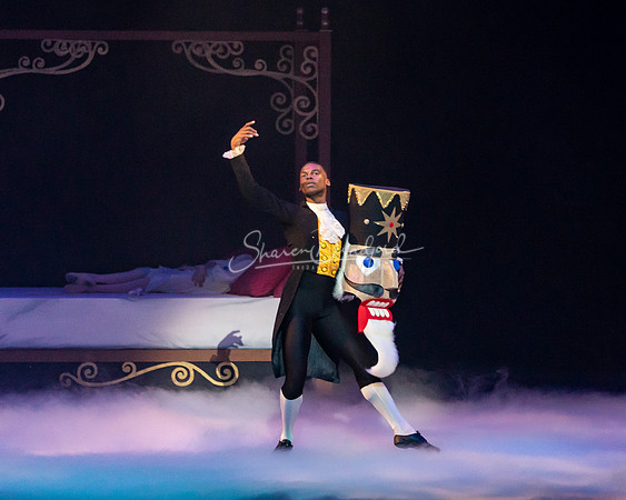 ACB Nutcracker Snow Sat 2021 pc Sharen Bradford-0773
