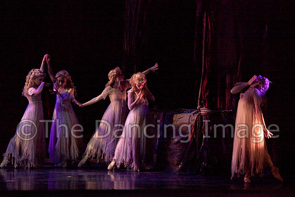 Dracula Thurs Act III-1976
