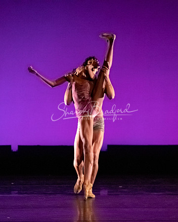 Art Songs Pas de Deux pc Sharen Bradford-41138