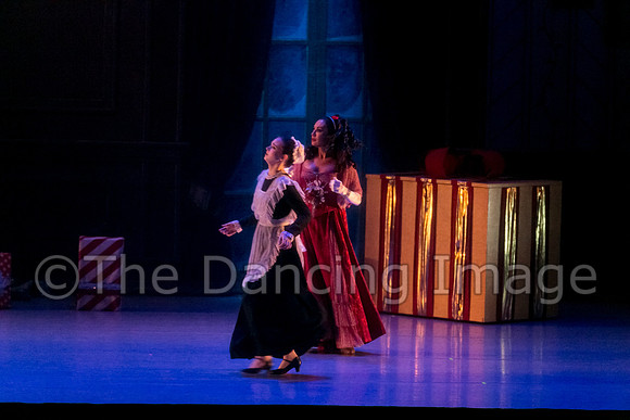 Nutcracker Sat-2705
