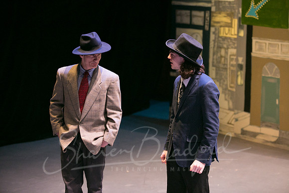 Guys & Dolls pc Sharen Bradford-0092