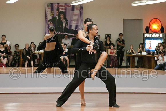 Nelson Savage Rumba-0393