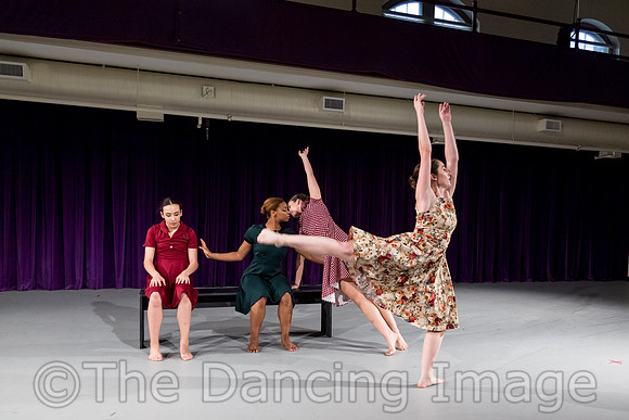 Bench Quartet-4798