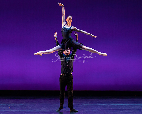 Rhapsody in Blue pc Sharen Bradford-1323