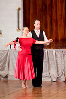 13 Dallas Dancesport Team