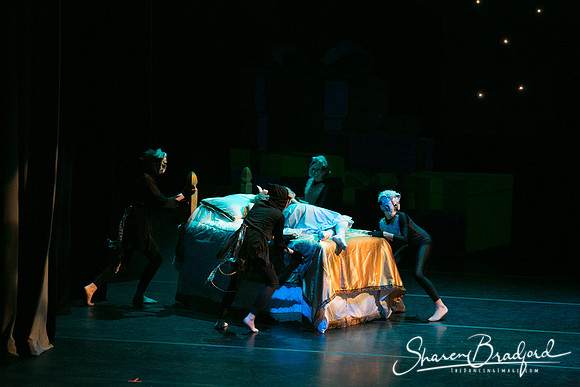 Battle Scene pc Sharen Bradford-0557