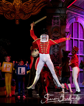 Nutcracker Battle eve pc Sharen Bradford-6608