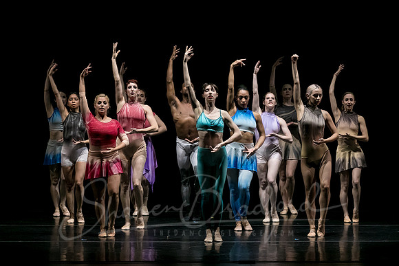 6 oClock Dance pc Sharen Bradford-2133