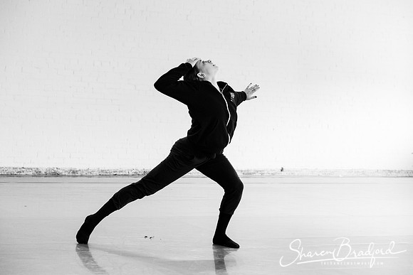 Garrett Smith rehearsal pc Sharen Bradford-1683