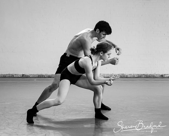 Garrett Smith rehearsal pc Sharen Bradford-1780