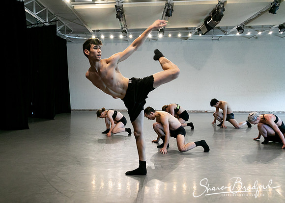 Garrett Smith rehearsal pc Sharen Bradford-1841