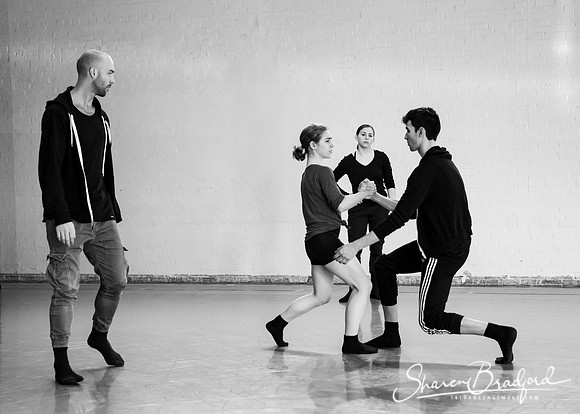 Garrett Smith rehearsal pc Sharen Bradford-2017