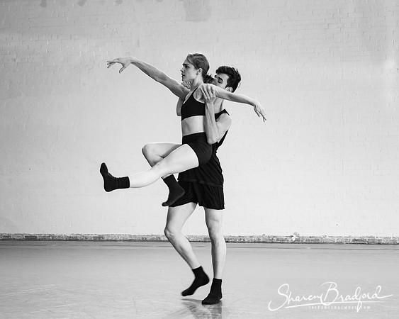 Garrett Smith rehearsal pc Sharen Bradford-2038
