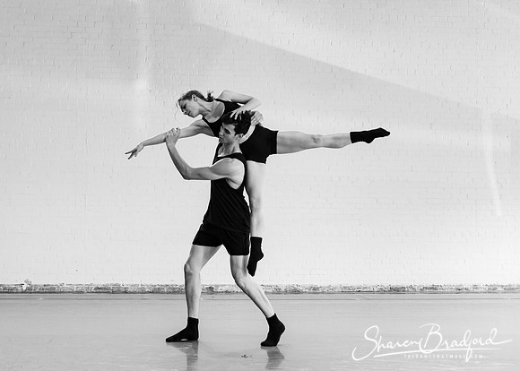Garrett Smith rehearsal pc Sharen Bradford-2037