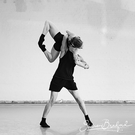 Garrett Smith rehearsal pc Sharen Bradford-2051