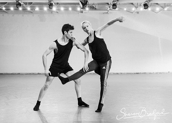 Garrett Smith rehearsal pc Sharen Bradford-2078