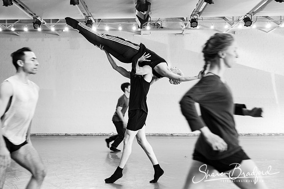 Garrett Smith rehearsal pc Sharen Bradford-2081