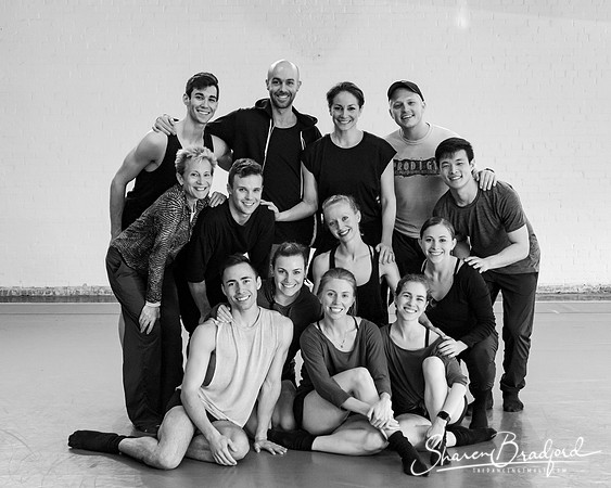 Garrett Smith rehearsal pc Sharen Bradford-2086