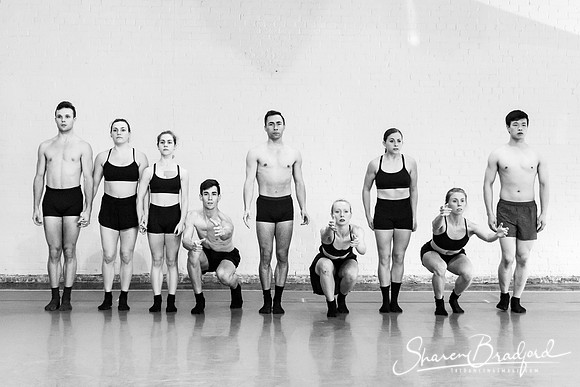 Garrett Smith rehearsal pc Sharen Bradford-2103
